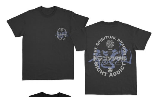 Night Addict T-Shirt