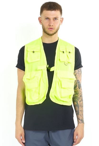 Utility Vest