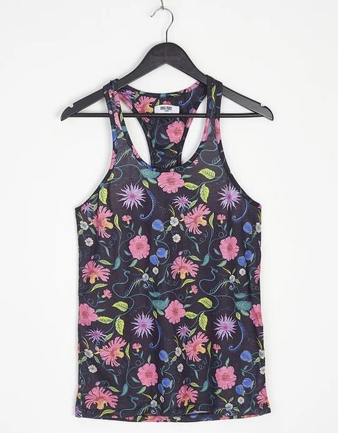 Night Addict Vest