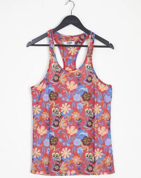 Night Addict Vest