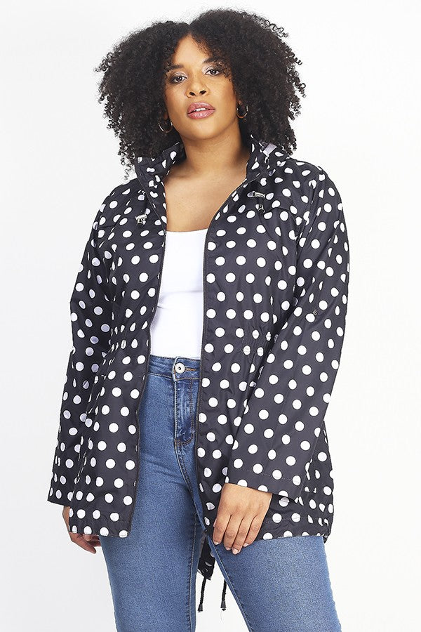 All Over Print Polyester Mac