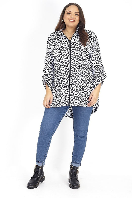 All Over Print Polyester Mac