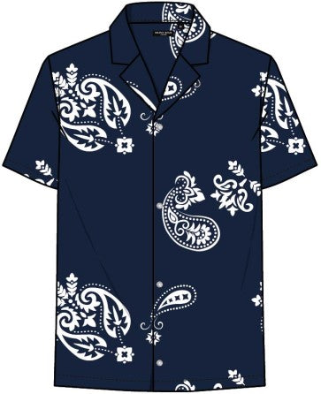 Plus Short Sleeve Shirt