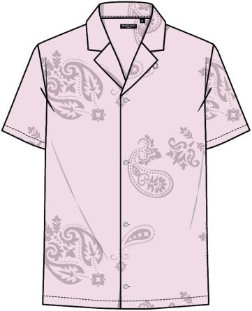 Plus Short Sleeve Shirt