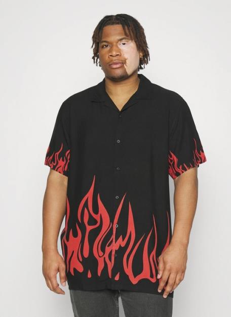 Night Addict Plus Shirt