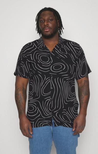 Night Addict Plus Shirt