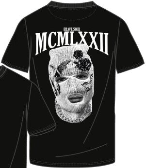 Plus Size Oversized Crew Neck Short Sleeve T-Shirt